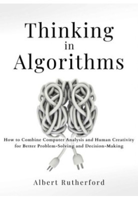 Thinking in Algorithms