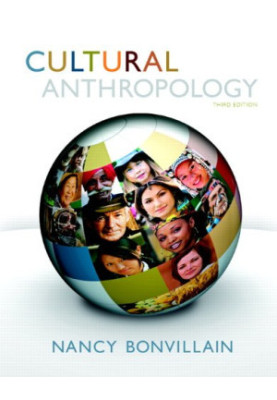 Cultural anthropology