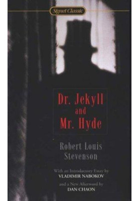 Dr. Jekyll and Mr. Hyde