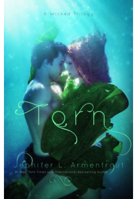 Torn (A Wicked Trilogy 2)