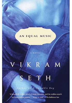 An Equal Music: A Novel