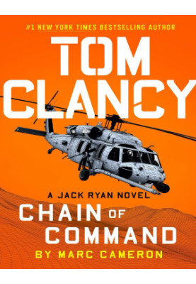 Tom Clancy Chain of Command