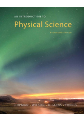 An Introduction to Physical Science