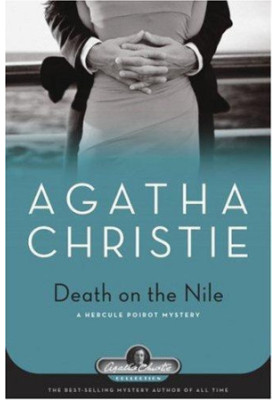 Death on the Nile - a Hercule Poirot mystery