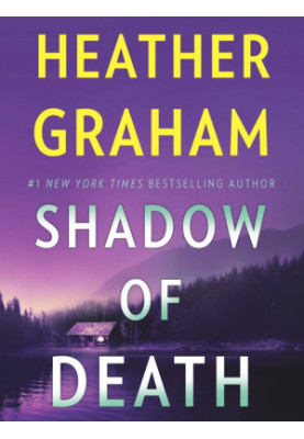 Amy Larson & Hunter Forrest FBI 03-Shadow of Death