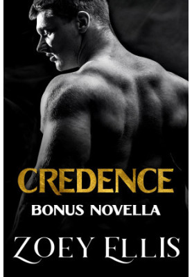 [Myth of Omega 01] • Credence Novella