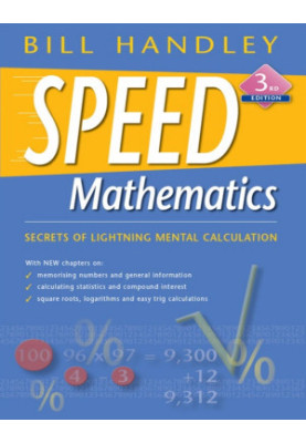 Speed Mathematics