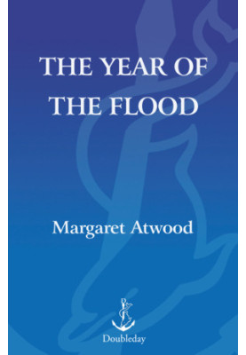 The Year Of The Flood