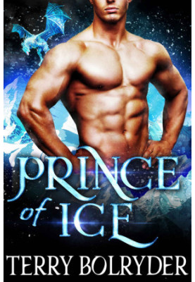 [Frozen Dragons 03] • Prince of Ice