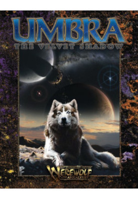 World of Darkness: Werewolf - The Apocalypse: Umbra - The Velvet Shadow