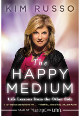 The happy medium: life lessons from the other side