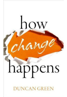 How change happens