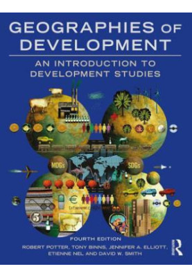 Geographies of Development: An Introduction to Development Studies