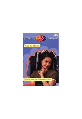 Claudia and the Friendship Feud