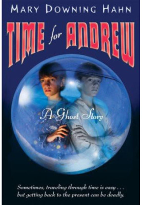 Time for Andrew - A Ghost Story