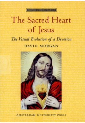 The Sacred Heart of Jesus: The Visual Evolution of a Devotion