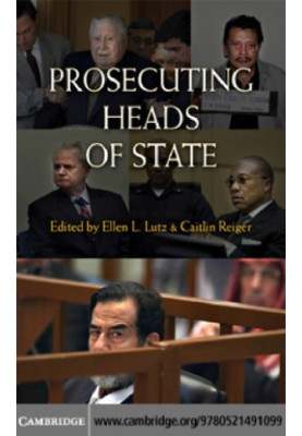 Prosecuting Heads of State