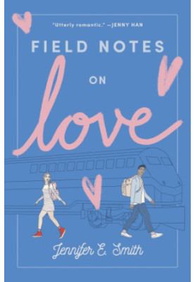 Field Notes on Love