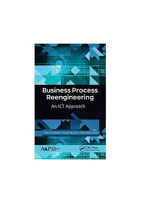 Business process reengineering: an ICT approach