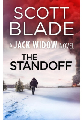 Jack Widow 12 The Standoff