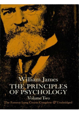 The Principles of Psychology, Vol. 2