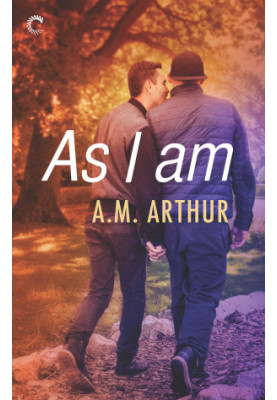 [All Saints 03] • As I Am