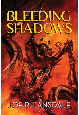 Bleeding Shadows