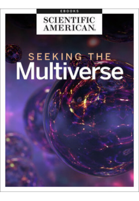 Possibilities in Parallel: Seeking the Multiverse