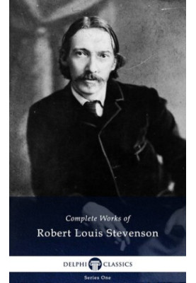 Complete Works of Robert Louis Stevenson