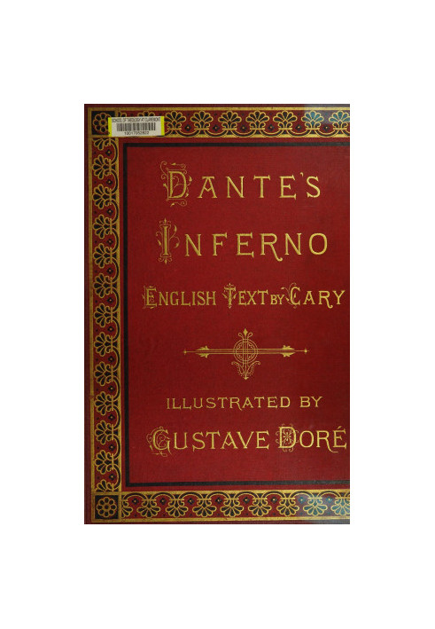Dante's Inferno