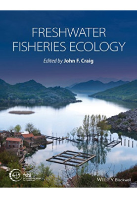 Freshwater fisheries ecology