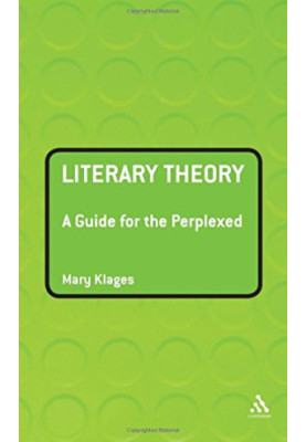 Literary theory : a guide for the perplexed