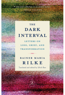 The Dark Interval