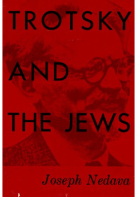 Trotsky and the Jews