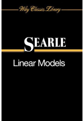 Linear Models
