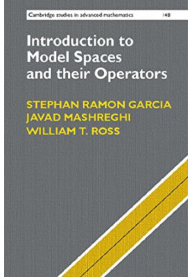 Introduction to Model Spaces and their Operators