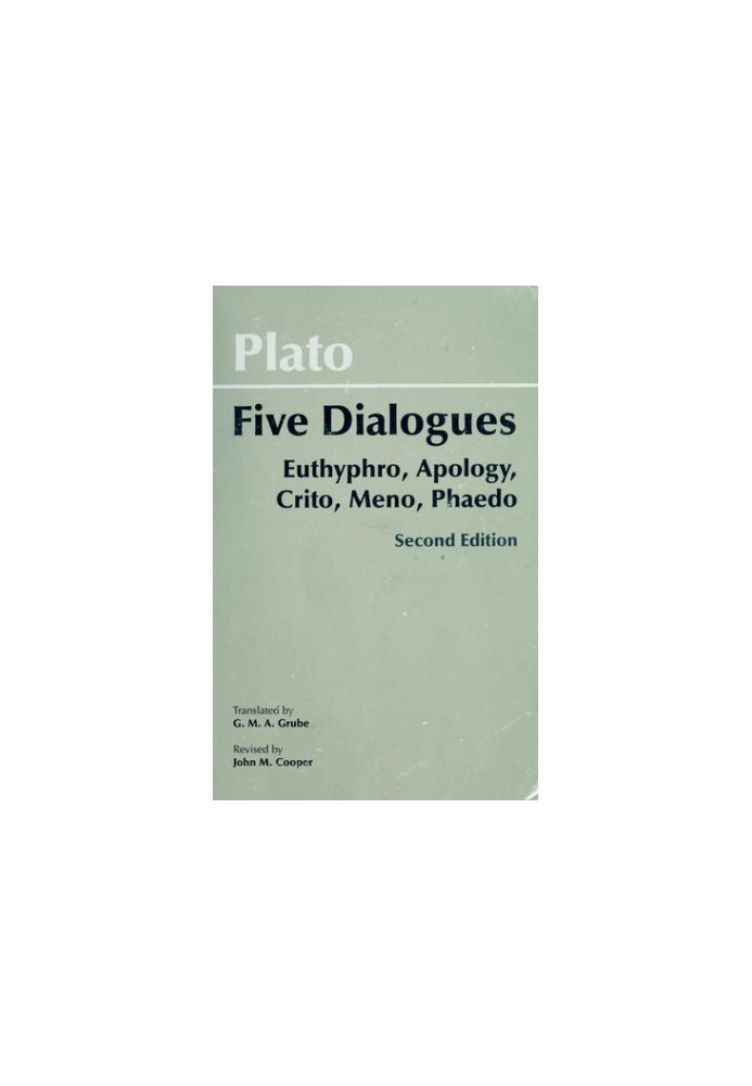 Five Dialogues
