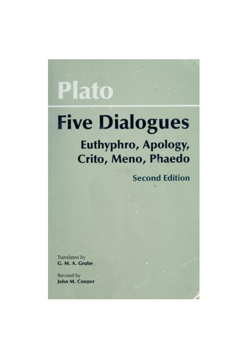 Five Dialogues
