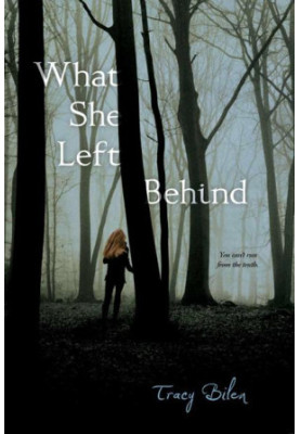 What She Left Behind