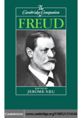 The Cambridge companion to Freud