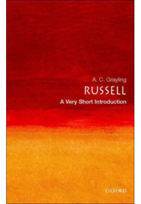 Russell: A Very Short Introduction
