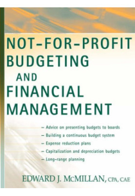 Not-for-Profit Budgeting and Financial Management