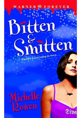 Bitten & Smitten