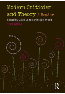 Modern Criticism and Theory: A Reader