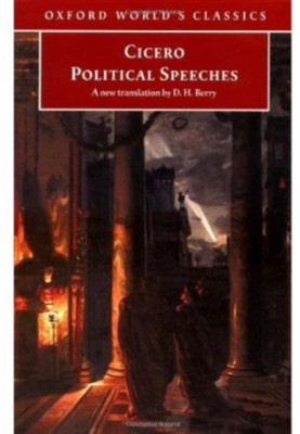 Political Speeches (Oxford World's Classics)