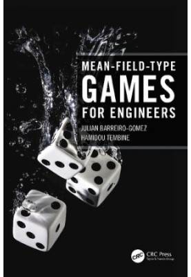 Mean-Field-Type Games for Engineers