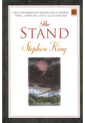 The Stand (Complete & Uncut)