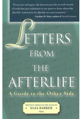 Letters from the Afterlife: A Guide to the Other Side