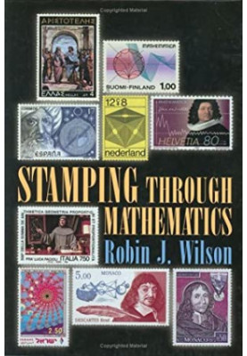 Stamping Through Mathematics