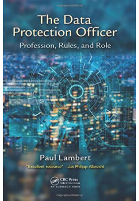 Data protection officer: profession, rules, and role